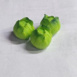 Miniature Cabbage